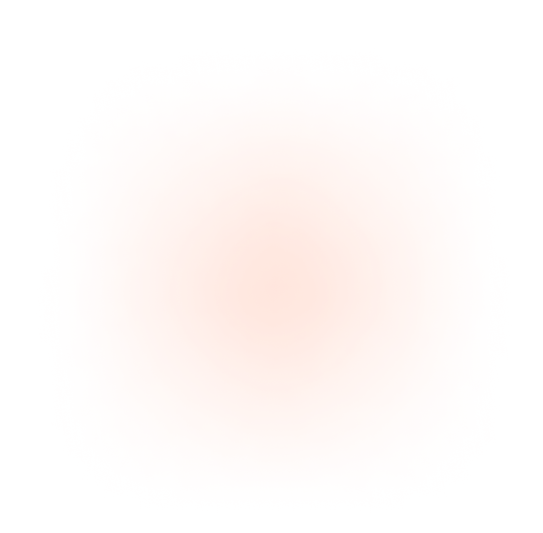 section blured circle